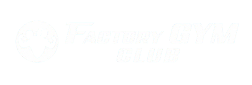 FACTORY GYM